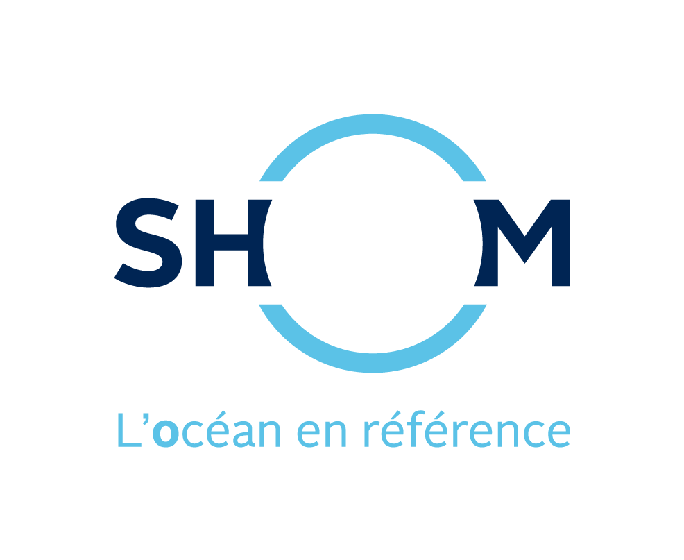 logo Shom